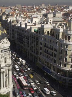 Dónde comer en Gran Vía