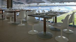 Real Café Bernabéu