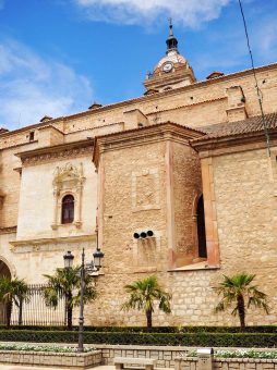 Bares y restaurantes donde tomarse una Mahou en Ciudad Real