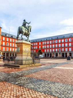 Ruta de Cañas y Tapas por la Plaza Mayor