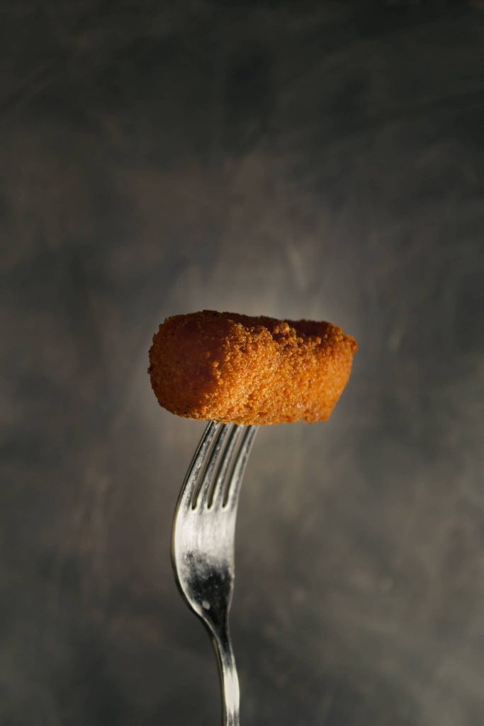 Las mejores croquetas de Madrid según los bloggers de Mahoudrid