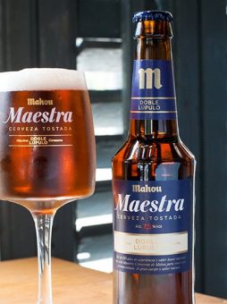 Ruta Maestra de Mahou