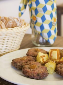 Salir de tapeo BBB -Bueno, Bonito y Barato-