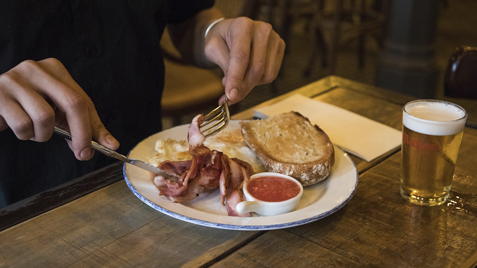 Los brunch que nos hacen adorar los fines de semana