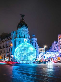 Donde cenar y cañear en Navidad