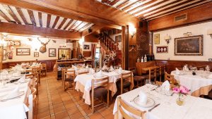 Restaurante Esteban