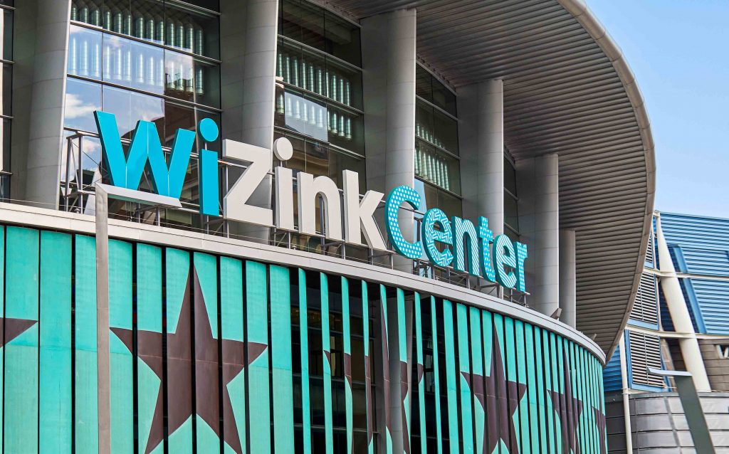 Wizink Center