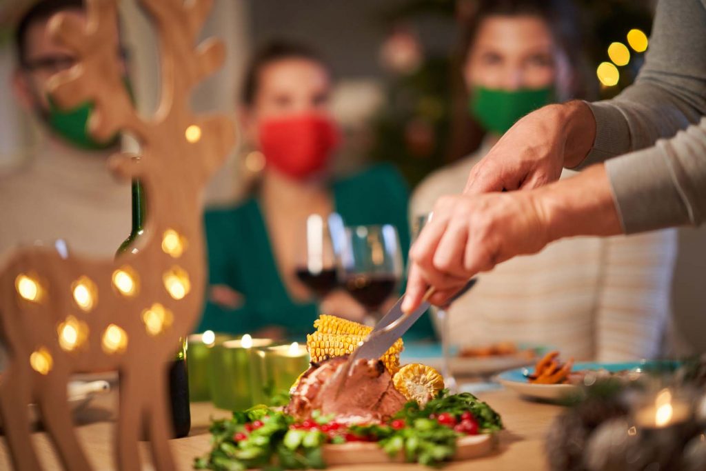 Bares top para celebrar una noche navideña con tu familia y amigos