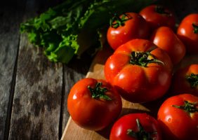 El Tomate de Las Rozas