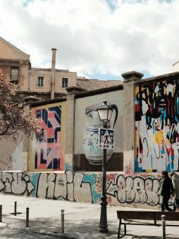 Planes para dar la bienvenida a la primavera en Madrid