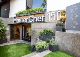 Restaurante MasterChef