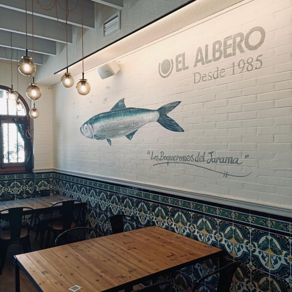 El Albero Restaurante