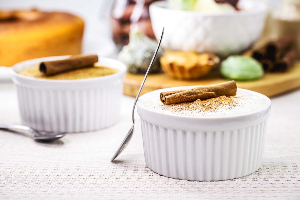 Dónde comer el mejor arroz con leche en Madrid