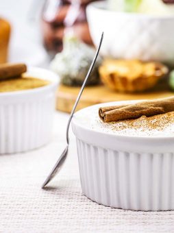 Dónde comer el mejor arroz con leche en Madrid