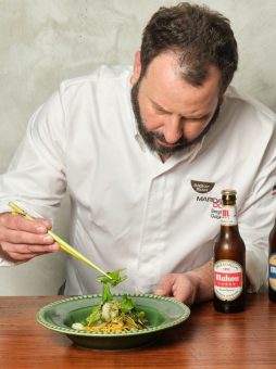 Vuelve Sabor Mahou MaridaDos: la mejor gastronomía + cultura cervecera