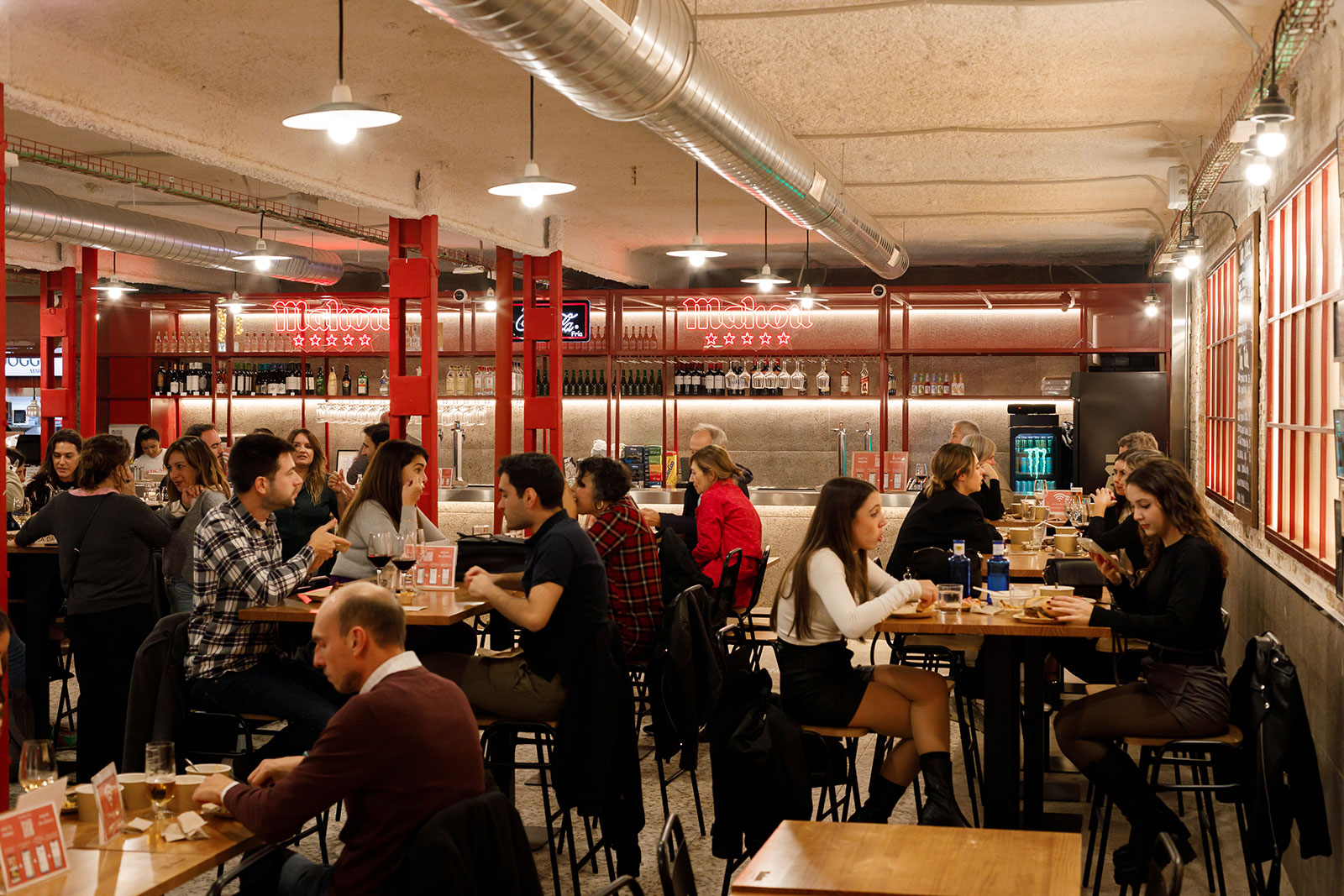 Mercado de San Leopoldo