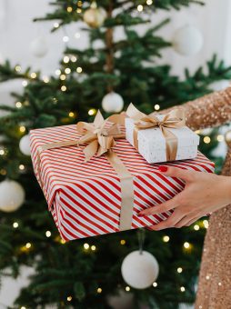 Dónde comprar regalos originales en Madrid: guía para estas navidades