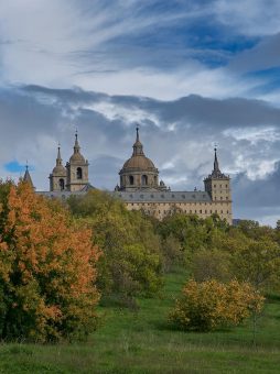 Sitios bonitos cerca de Madrid que debes visitar sí o sí