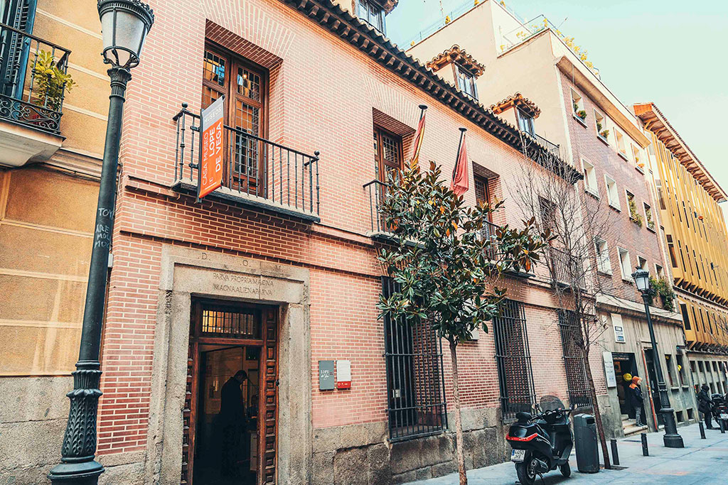 Planazos en el Barrio de las Letras