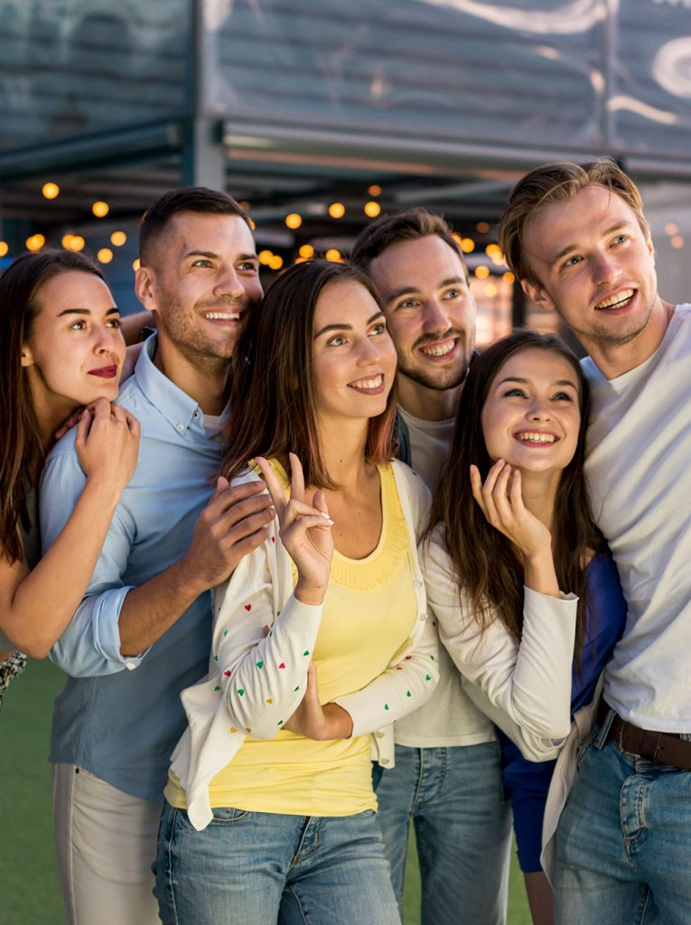 Seis lugares para conocer gente en Madrid